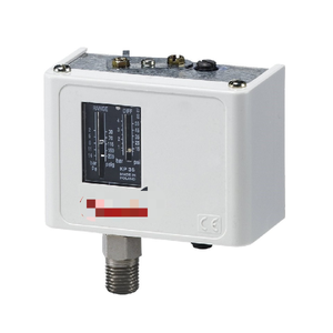 وحدة تحكم برمجية للتحكم في الضغط طراز KP36 060-113766 من نوع PLC - Product Image 1