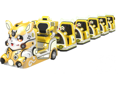 Pickapi Mecha