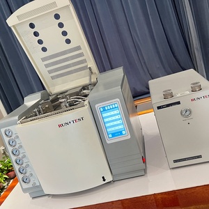 Equipo de Laboratorio <span class=keywords><strong>DGA</strong></span>, Analizador Automático de Cromatografía de Gases Disueltos en Aceite de Transformador, Prueba Gc - Product Image 4