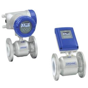 Débitmètre électromagnétique authentique Coroni OPTIFLUX 2100W pour la mesure de l'eau, du gaz et de l'huile ; prend en charge la personnalisation OEM - Product Image 5