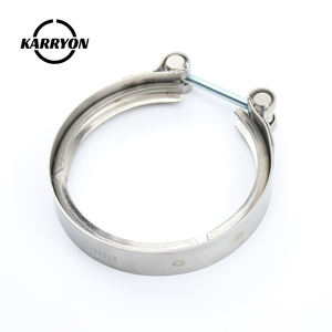 Klem knalpot 1439825 cocok dengan <span class=keywords><strong>SCANIA</strong></span> - Product Image 3