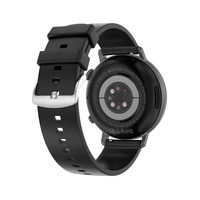 Reloj Inteligente DTNO.1 DT88 MAX AMOLED con Pantalla Redonda AMOLED HD de 1.45 Pulgadas 466*466 con Chip RTL8763E, Funciona de Forma Fluida