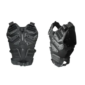 Training Clothing Vest Multi-functional Tactical Vest Outdoor Tactical Vest Protection