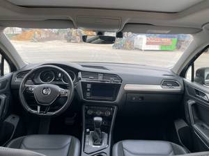 <span class=keywords><strong>Volkswagen</strong></span> <span class=keywords><strong>Tiguan</strong></span> 2020 L Nuevo SUV de Energía Nueva 1.4, Coche Usado con Tracción Delantera y 5 Asientos, ¡Gran Oferta! <span class=keywords><strong>Coches</strong></span> Eléctricos Listos para Exportación - Product Image 6