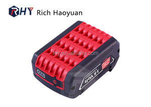 Batterie per elettroutensili per bosch 18V 3.0Ah 4.0Ah 5.0Ah 6.0Ah batteria agli ioni di litio BAT610G-<span class=keywords><strong>2</strong></span> - Product Image 4