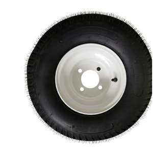 <span class=keywords><strong>Pneu</strong></span> ATV 8 pouces 18*9.50-8 <span class=keywords><strong>pneu</strong></span> avec système de roue de jante pour 125cc 150cc ATV <span class=keywords><strong>Quad</strong></span> Bike Buggy tour sur tondeuse Go Kart - Product Image 1