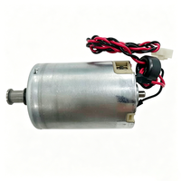 Motor de Carro de Alta Precisión CR para Impresora EPS F7070 F7080 F7200 F7270 F7280