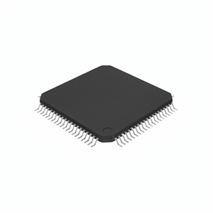 Circuito Integrado IC MCU de 32 Bits, 160 KB de Memoria Flash, 80LQFP, Componente Electrónico Original, Chip Integrado 80 LQFP CY9BF522MPMC1-G-JNE2 Integrado - Product Image 1