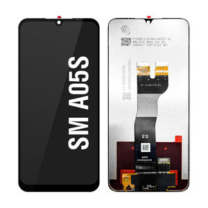 Schermo <span class=keywords><strong>LCD</strong></span> OEM per <span class=keywords><strong>Samsung</strong></span> A05/A055F TFT Incell Senza Cornice, Ricambio per Telefoni Cellulari, <span class=keywords><strong>Pannello</strong></span> di Riparazione - Product Image 5