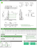 Module multi-axes Pi XY, système de positionnement sur portique, module linéaire multi-axes anti-poussière pour l'automatisation des entrepôts