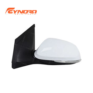 <span class=keywords><strong>Espejo</strong></span> retrovisor de coche EYNORA para <span class=keywords><strong>HYUNDAI</strong></span> <span class=keywords><strong>I10</strong></span> 2014 <span class=keywords><strong>espejo</strong></span> lateral con lámpara eléctrica 87610B4430 87620B4430 - Product Image 3