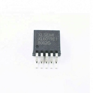 Nuevo y original chip convertidor de corriente continua XL6019E1 TO263-5L - Product Image 1