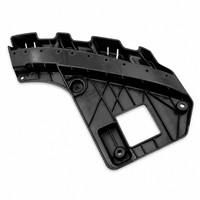 Support de fixation de phare avant gauche OE 1453377-00-A pour Tesla Model 3 Facelift 2021-2023, remplacement du support de phare