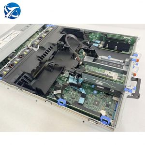 Servidor en Rack PowerEdge R7525 R7625 2U, Procesador EPYC, Memoria DDR4, GPU Virtual - Product Image 1
