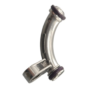 Piezas de Alta Calidad para el Sistema del Motor de Camiones, 22782247, Tubo de Válvula de Freno del Motor, Estilo Largo, para Camiones Volvo - Product Image 3