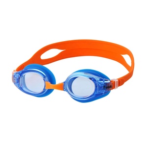 <span class=keywords><strong>Junior</strong></span> Kids enfants boucle de sangle réglable automatique lunettes de <span class=keywords><strong>natation</strong></span> de loisirs lunettes anti-buée avec plusieurs couleurs - Product Image 6