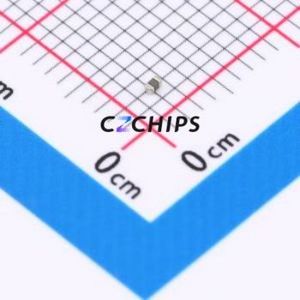 PBY100505T-221Y-N Ferrite Bead 0402 RF ( Impedance @ Frequency: 220Ohm@100MHz )( Error: 25% )( DC Resistance (DCR): 180mOhm ) - Product Image 2