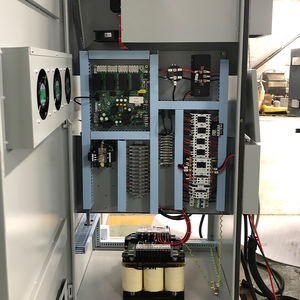 ZNC250 إشعال تآكل CNC EDM يموت الغطاس EDM آلة لصنع القوالب - Product Image 5