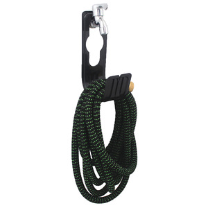 Tubería de agua de alta presión para jardín, pistola de tubería de agua para lavado de autos, tubería de agua telescópica 3 veces de dos colores negro y verde <span class=keywords><strong>en</strong></span> <span class=keywords><strong>Amazon</strong></span> - Product Image 3