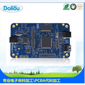การผลิตแผงวงจรพิมพ์ (PCBA) ด้วยเทคนิค SMT, DIP, Wave Soldering พร้อมบริการประกอบอุปกรณ์อิเล็กทรอนิกส์ และพัฒนาโซลูชันการประมวลผล - Product Image 5