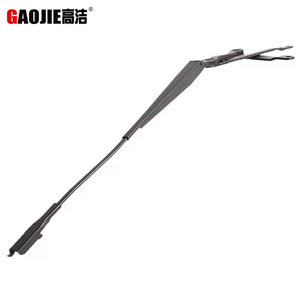 ใช้ได้กับแขนปัดน้ำฝนหน้ารถ Mercedes-Benz ML GL350 W164 X164 รุ่น 1648200444 - Product Image 4