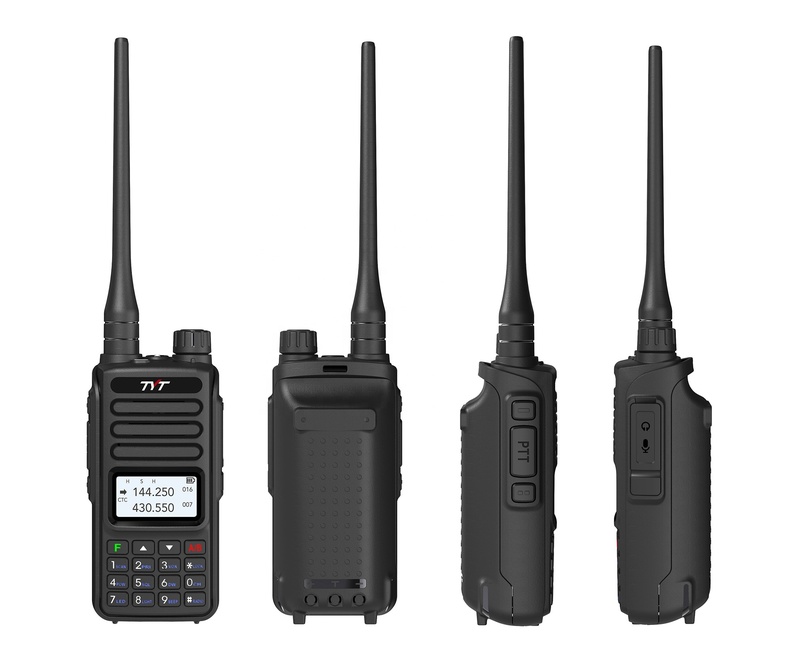 Talkie Walkie Atex IP 590 Cat1