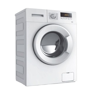 Lave-linge frontal entièrement automatique Smad DWF-60A10LBTE à chargement frontal, économique pour la maison - Product Image 5