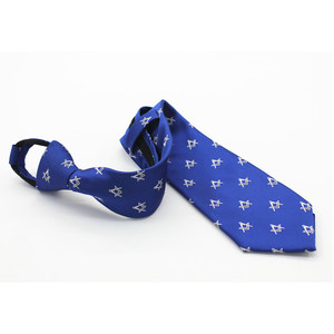 Proveedor de Fábrica, Corbatas Formales Masónicas de Jacquard Tejidas a Mano, de Lujo, Personalizadas y de Alta Calidad - Product Image 5