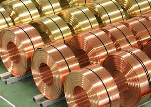 Défautosanctionnement : Bobine de cuivre à faible teneur en impuretés et haute pureté pour éviter les fissures dans votre procédé de repoussage profond - Fournisseur chinois expert - Product Image 6