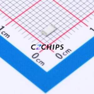 Résistance CMS RT1206BRD07261KL 1206 (Type : Film mince) (Résistance : 261 kOhm Précision : 0,1 %) - Product Image 2