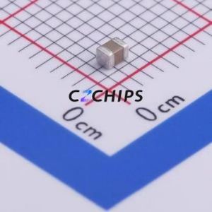 CL21B684KBFVPNE SMD <b>Capacitor</b> (MLCC) 0805 ( Capacitance: 680nF )( Precision: 10% Rated Voltage: 50V ) - Product Image 1