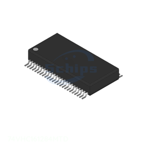Chips Electrónicos Logic 48 TFSOP 74VHC161284MTD, Componente Original, Servicio Integral - Product Image 1