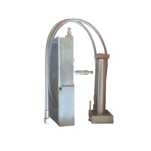 Cilindro Hidráulico Médico Qiang Shun, Hecho a Medida en Acero Inoxidable para Equipos Médicos - Product Image 2