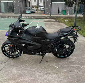 Motocicleta Deportiva <span class=keywords><strong>BMW</strong></span> S 1000 RR <span class=keywords><strong>400cc</strong></span> Usada, Legal para Carretera, Moto de Carreras - Product Image 1