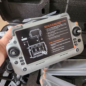 Envío Rápido, Versión Universal del Dron Matrice 400 (Sin Incluir Batería TB100 ni Estación de Carga BS100), Disponible en el Almacén de HK - Product Image 3