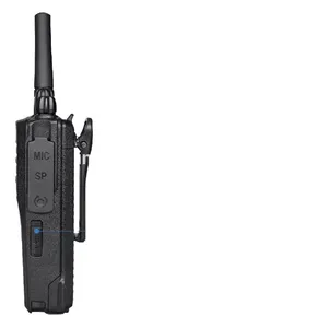 Low power 1w GPS Tetra walkie talkie MTP850