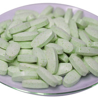 Ergothioneine C vitamini tabletleri ile özel etiket l-ergothioneine tabletleri gelişmiş antioksidan cilt