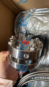 Nouveau transmetteur de pression économique de haute précision SS316, stabilité 10-150MPa, pour certification IECEx ATEX IP65/IP66 - Product Image 6