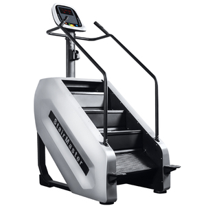 Gym Equipment Fitness Machine Commercial Use Bodybuilding Cardio Stair DGZ-9605A Commercial Machine DGZ-9605A - Product Image 1