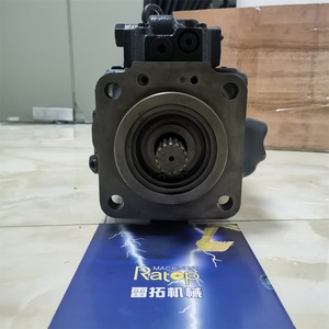 Repuestos Originales para Excavadora PC35 PC40 PC56-7, Bomba Principal 708-3S-00961, Bomba de Pistones Hidráulica 708-3S-11550 708-1S-11212 - Product Image 1