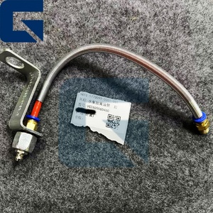 VG2600060460 Bomba de Agua y Juego de Grasa para Camión - Product Image 4