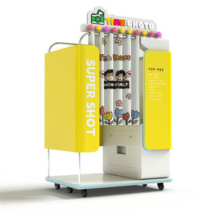 Photomaton extérieur aux meilleurs prix avec <span class=keywords><strong>imprimante</strong></span> compatible avec les appareils SLR iPads Smartphones Caméras - Product Image 1