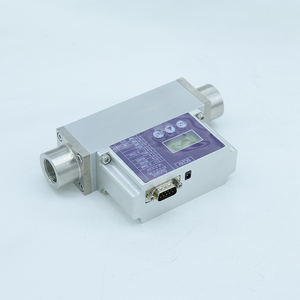 JGAWM-YT MEMS Micro débitmètre massique de gaz thermique 1SCCM ~ 800NL/h 4-20mA RS485 pour azote ammoniac air Argon - Product Image 2