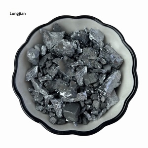 Vente en gros de blocs et granulés de ferrosilicium, alliage 45/65/75%, modèle 899841, haute qualité, prix bas, possibilité d'émettre des factures - Product Image 5