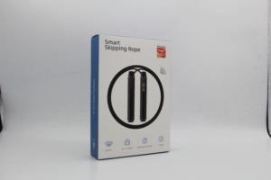 <span class=keywords><strong>Cuerda</strong></span> <span class=keywords><strong>de</strong></span> saltar inteligente con aplicación - Product Image 2