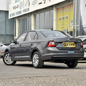 Auto Usate <span class=keywords><strong>Skoda</strong></span> Rapid <span class=keywords><strong>Berlina</strong></span> Usata con Cambio Automatico, Benzina, Guida a Sinistra 2025 Prezzo Conveniente Basso Chilometraggio in Vendita Spedizione Globale - Product Image 6