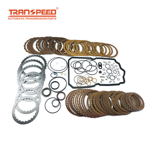 Transpeed Bộ Dụng Cụ Tái Tạo Chính Hộp Số Tự Động Rwd Oem 722.9 7 Tốc Độ Bộ Sửa Chữa - Product Image 1