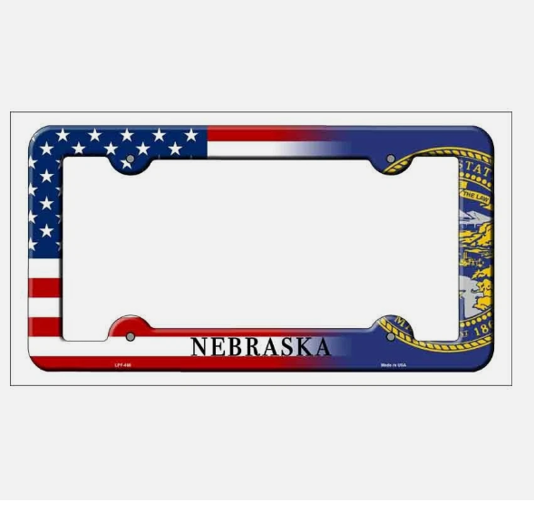 11 Nebraska