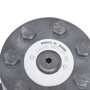 Motor hidráulico cicloidal personalizado, serie <span class=keywords><strong>BMP1</strong></span>, accesorios hidráulicos, unidad de potencia micro hidráulica BMP50/80/100/125/160/2 - Product Image 4