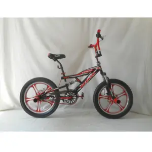 Freestyle Modell Fahrrad und BMX Fahrrad aus China Import preis